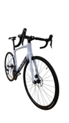 Bicicleta ruta Sars Vatios 2023 22 vel disc hidra Shimano 105 - Ultegra