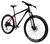 Bicicleta Sars Big Shark 9vel 29er Disco hidra