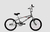 Bicicleta FREESTYLE BMX Extreme III R20