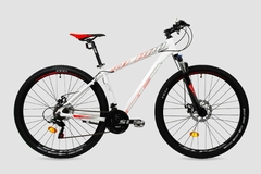 Bicicleta Mtb SLP 50 Pro Rodado 29 Disc 2023 - comprar online