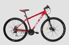 Bicicleta R29 SLP 10 Pro Disc Mec 2023 - comprar online