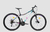 Bicicleta R29 - SLP LADY 5 PRO Disc Mec 21 Vel - comprar online