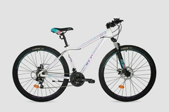 Bicicleta SLP LADY 25 PRO Disc 2023 Rodado 29