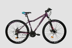 Bicicleta SLP LADY 25 PRO Disc 2023 Rodado 29 - comprar online