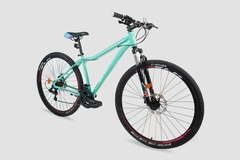 Bicicleta SLP LADY 25 PRO Disc 2023 Rodado 29 - BICPER Banda