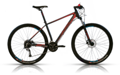 Bicicleta Vairo 4.0 29 er Disco 27 velocidades Shimano Acera - comprar online