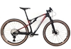 Bicicleta MTB XCR carbono Wilier Triestina 110FX doble Susp 1x12 rod29