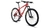 Bicicleta Zenith RIVA Comp 29 2x9 Vel Shimano Alivio 2021