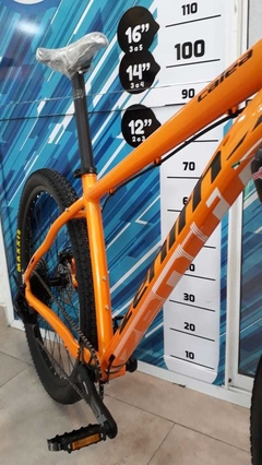 Bicicleta Zenith Calea Comp 29 1x12 Vel SRAM en internet