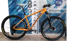 Bicicleta Zenith Calea Comp 29 1x12 Vel SRAM
