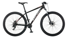 Bicicleta Zenith Andes Comp 29 2x8 Vel Shimano TX - comprar online