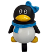 Bocina Chifle modelos varios Winnie The Pooh Kitty pinguino en internet