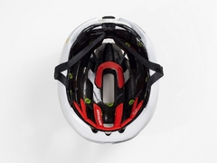 Casco de ciclismo Bontrager Velocis MIPS - BICPER Banda