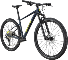 Cannondale Trail SL2 2021