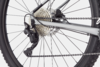 Cannondale Trail SL4 Alum 2x11 Shimano Deore 2021 - BICPER Banda