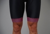 Calza Mallot Ciclismo Magenta 7.4 - tienda online