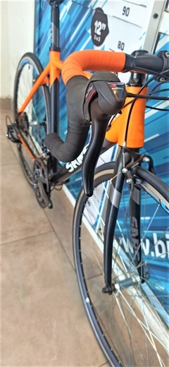 Bicicleta Ruta Sars Capped 2x7 vel R28 Tourney A070 - comprar online