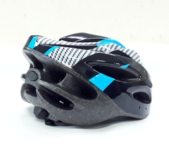 Casco protector Mtb Ruta C/visera en internet