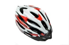 Casco protector Mtb Ruta C/visera - comprar online