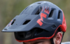 Casco Met Roam C/ Visera Mtb All Mountain - comprar online