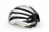 Casco Met Trenta Mips 2023 250grs