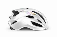 Casco Bicicleta Met Rivale MIPS 2023 Ruta 250gr