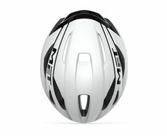 Imagen de Casco Bicicleta Met Strale 2023 255g