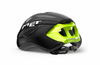 Casco Bicicleta Met Strale 2023 255g - BICPER Banda