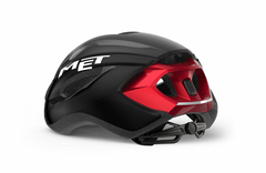 Casco Bicicleta Met Strale 2023 255g - comprar online