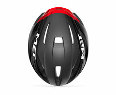 Imagen de Casco Bicicleta Met Strale 2023 255g