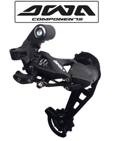 Cambio Trasero AWA MTB Shimano 10 Vel compatible