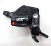 Set Shifter Cambio Descarrilador Wkns 2 x 9 velocidades Shimano Compatible - BICPER Banda