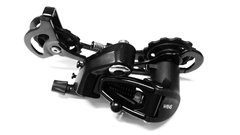Set Shifter Cambio Descarrilador Wkns 3 x 9 velocidades Shimano Compatible