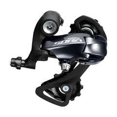 Cambio Trasero Shimano Sora Rd-3000-ss 9 Vel Ruta