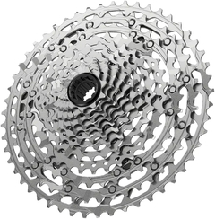 Piñon Cassette Shimano Deore CS-M6100 12 vel 10-51 T