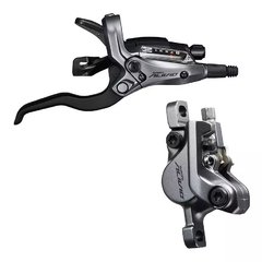 Frenos Integrados Alivio Shifter Disco Hidraulico 27 Vel Mtb - comprar online