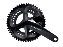 Plato Palanca Shimano 105 FC-R7000 53-39T 172.5 mm 11 vel