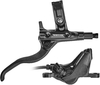 Set Freno Hidraulico Shimano M4100/MT420 4 pistones Trasero - comprar online