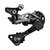 Cambio Slx M7000 Shadow Plus pata corta 11 velocidades