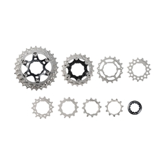 Piñon Cassette Shimano Ultrega CS-R8000 11-25 - 11 Vel en internet