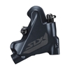 Set Shimano SLX M7100 Frenos Hidraulicos Del+Tras (Man+Ducto) - BICPER Banda