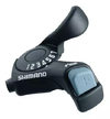 Manijas Shifters De Cambios Shimano Tx30 21 Velocidades - comprar online