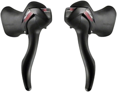 Manijas Sti Cambio Freno Shimano A070 2x7 Velocidades