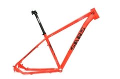 Cuadro Mtb Sars Big Shark 2020 Alum 6061 + Acc en internet