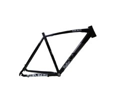 Cuadro Sars gravel Rythm disc 700c aluminio con horquilla alum - BICPER Banda