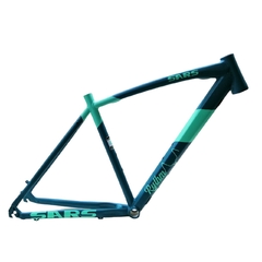 Cuadro Sars gravel Rythm disc 700c aluminio con horquilla alum - comprar online