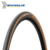 Cubierta de Ruta Michelin Dynamic Classic 700 x 28 Banda Marron