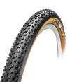 Cubierta Tufo XC11 tr 29x2.25 Tubeless Mtb Beige