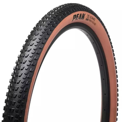 Cubierta Goodyear PEAK ULTIMATE Tubeless Complete 29X2.40 Banda Marron