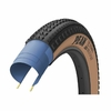 Cubierta Goodyear PEAK ULTIMATE Tubeless Complete 29X2.40 Banda Marron - comprar online